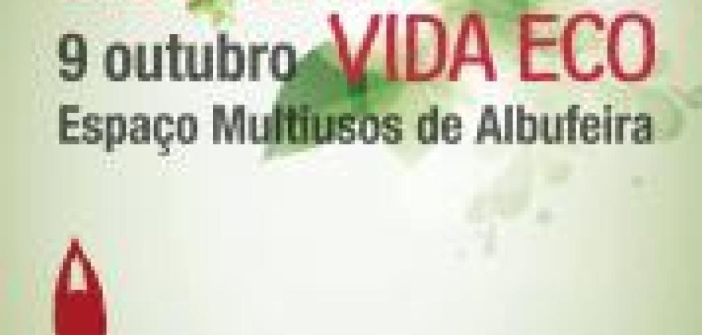 “ALBUFEIRA VIDA ECO” PROMOVE ESTILO DE VIDA ECOLÓGICO