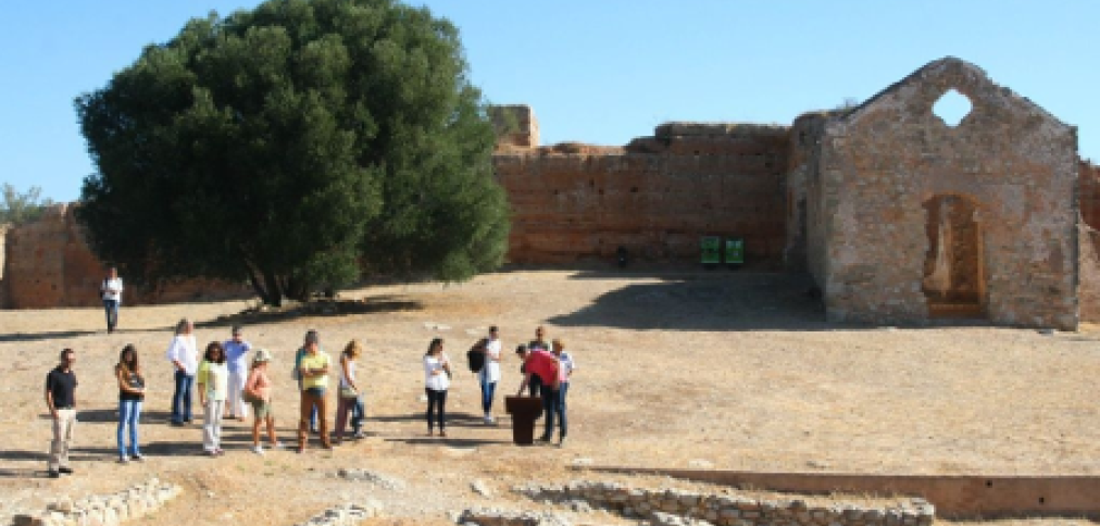 ALBUFEIRA REVELA OS SEUS SEGREDOS ALBUFEIRA REVELA OS SEUS SEGREDOS