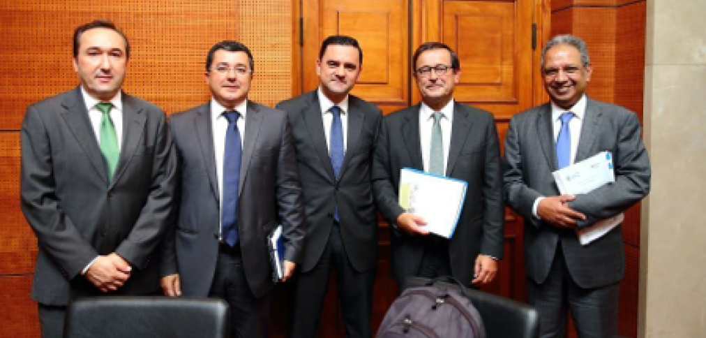 ALBUFEIRA LIDERA CANDIDATURA AOS PLANOS DE AÇÃO DE REGENERAÇÃO URBANA ALBUFEIRA LIDERA CANDIDATURA AOS PLANOS DE AÇÃO DE REGENERAÇÃO URBANA