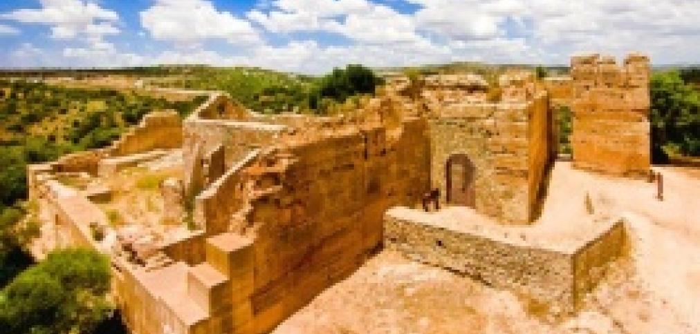 RELEMBRAR A HISTÓRIA NO CASTELO DE PADERNE RELEMBRAR A HISTÓRIA NO CASTELO DE PADERNE