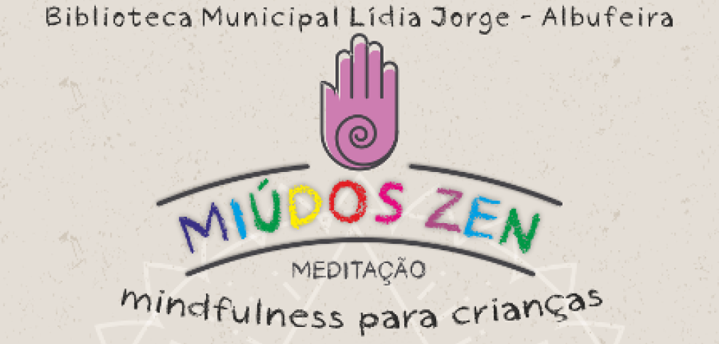 MIÚDOS ZEN