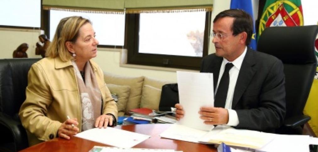 CONTRATOS-PROGRAMA APOIARAM CLUBES DE ALBUFEIRA NO TOTAL DE 170 MIL EUROS CONTRATOS-PROGRAMA APOIARAM CLUBES DE ALBUFEIRA NO TOTAL DE 170 MIL EUROS