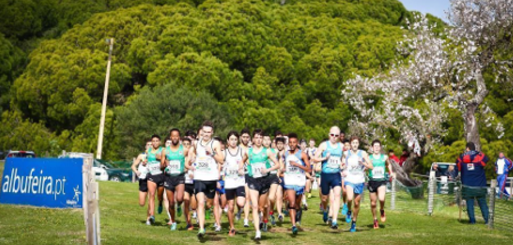 CAMPEÕES EUROPEUS VOLTARAM A CORRER NA PISTA DAS AÇOTEIAS