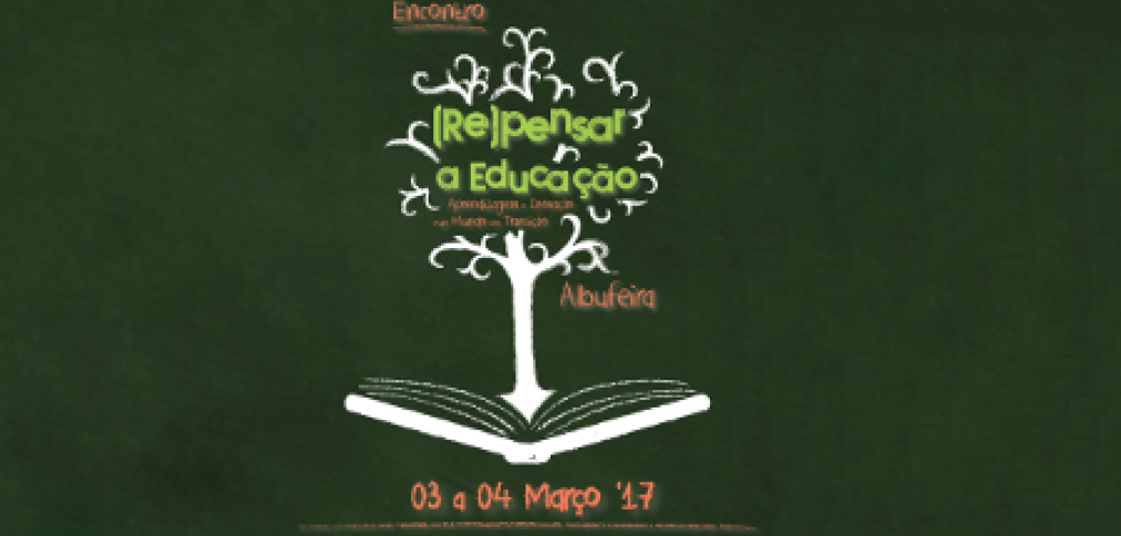 ENCONTRO “(RE)PENSAR A EDUCAÇÃO” REÚNE COMUNIDADE EDUCATIVA EM ALBUFEIRA