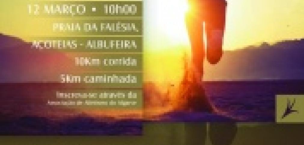 DOMINGO DEDICADO AO DESPORTO E À SOLIDARIEDADE