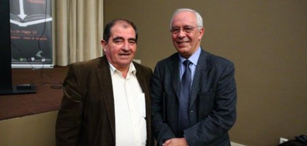 ENCONTRO “(RE)PENSAR A EDUCAÇÃO” LANÇOU MOTE PARA NOVOS PARADIGMAS EDUCATIVOS