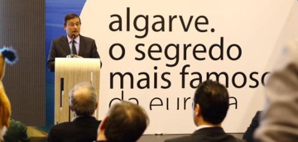 ALBUFEIRA PARTICIPA NA BOLSA DE TURISMO DE LISBOA 2017
