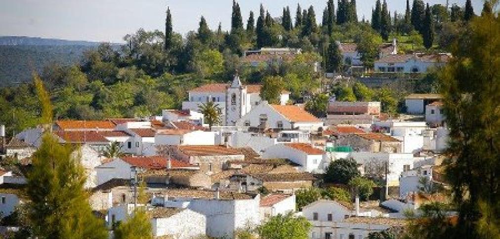 PADERNE É UMA DAS 7 MARAVILHAS DAS ALDEIAS DE PORTUGAL NA CATEGORIA DE “ALDEIA RURAL” PADERNE É UMA DAS 7 MARAVILHAS DAS ALDEIAS DE PORTUGAL NA CATEGORIA DE “ALDEIA RURAL”