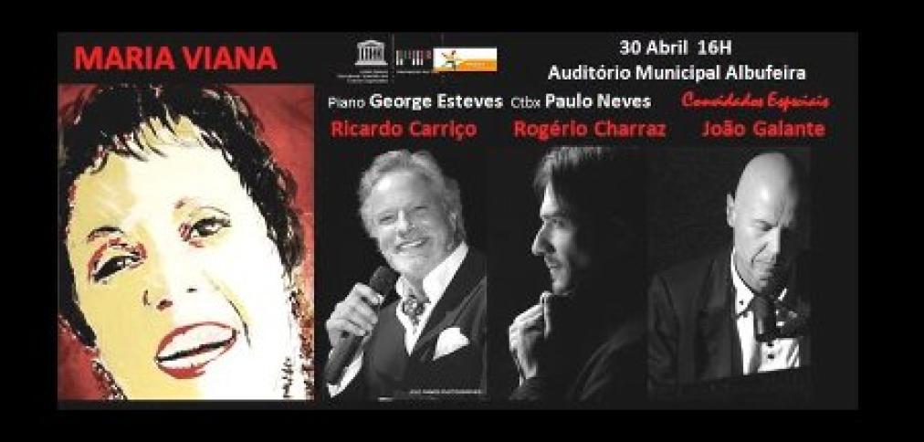 FIM DE SEMANA COM MUITA CULTURA EM ALBUFEIRA