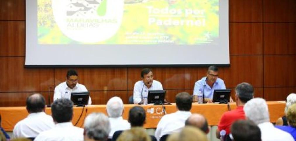 PADERNE QUER SER ALDEIA MARAVILHA DE PORTUGAL PADERNE QUER SER ALDEIA MARAVILHA DE PORTUGAL