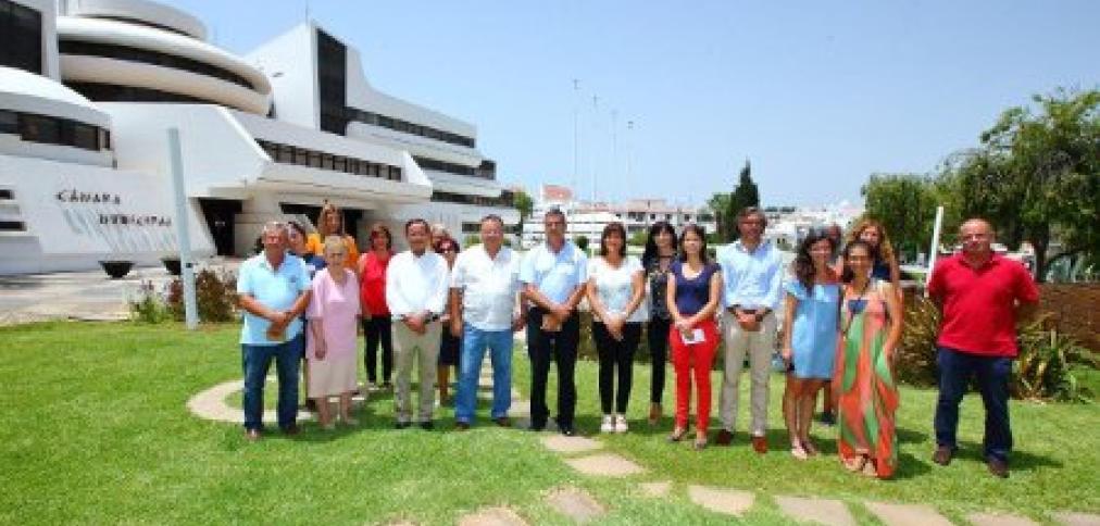 APRESENTADO O PROJETO VENCEDOR DA 4ª EDIÇÃO DO OP APRESENTADO O PROJETO VENCEDOR DA 4ª EDIÇÃO DO OP