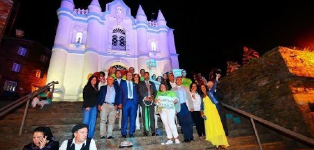 PADERNE CONTINUA A SER UMA DAS MARAVILHAS DE PORTUGAL PADERNE CONTINUA A SER UMA DAS MARAVILHAS DE PORTUGAL