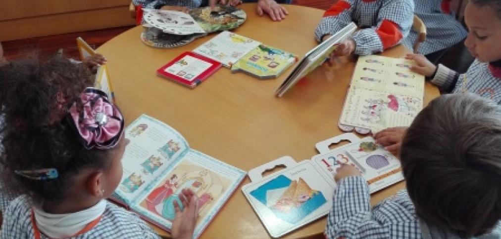 SERVIÇO EDUCATIVO E DE DIVULGAÇÃO DO MUNICÍPIO DE ALBUFEIRA RETOMA ATIVIDADES DIRIGIDAS AO PÚBLICO ESCOLAR