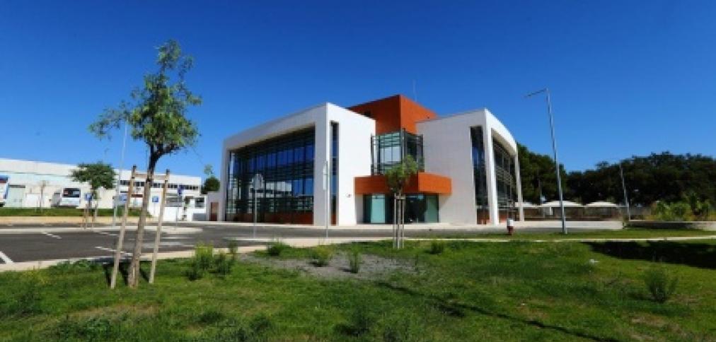 EDIFÍCIO ADMINISTRATIVO DE VALE PEDRAS ESTÁ PRONTO PARA ACOLHER SERVIÇOS EDIFÍCIO ADMINISTRATIVO DE VALE PEDRAS ESTÁ PRONTO PARA ACOLHER SERVIÇOS