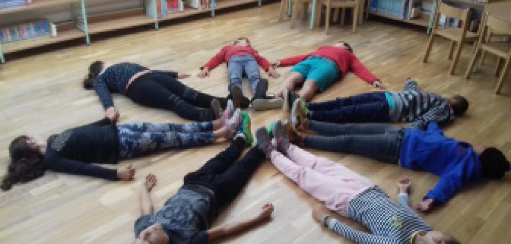 PROJETO “SER” PROMOVE COMPETÊNCIAS EMOCIONAIS NAS CRIANÇAS DO 1º CICLO PROJETO “SER” PROMOVE COMPETÊNCIAS EMOCIONAIS NAS CRIANÇAS DO 1º CICLO
