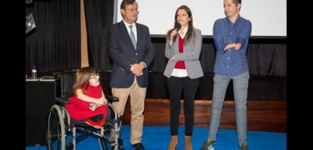 MAFALDA RIBEIRO E PAULO AZEVEDO EMOCIONAM PLATEIA MAFALDA RIBEIRO E PAULO AZEVEDO EMOCIONAM PLATEIA