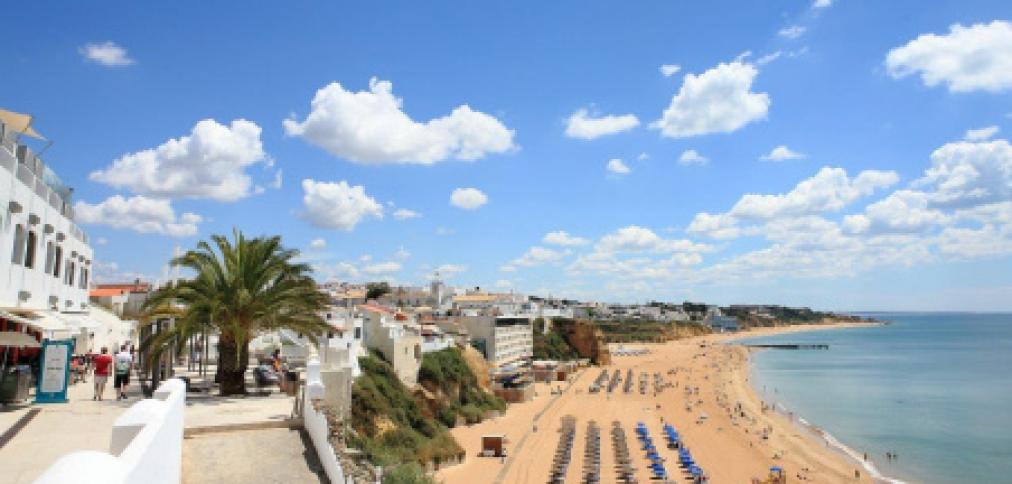 ALBUFEIRA NOMEADA MELHOR AUTARQUIA NOS PUBLITURIS PORTUGAL TRADE AWARDS ALBUFEIRA NOMEADA MELHOR AUTARQUIA NOS PUBLITURIS PORTUGAL TRADE AWARDS