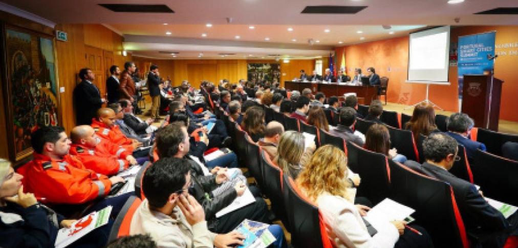 “SMART CITIES TOUR” ARRANCOU ONTEM EM ALBUFEIRA