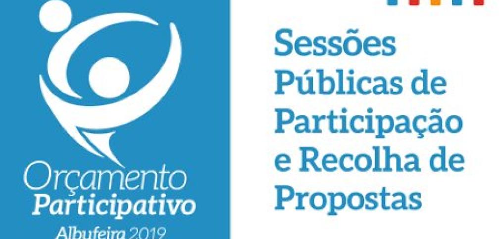 RECOLHA DE PROPOSTAS NO ÂMBITO DA 5ª EDIÇÃO DO OP