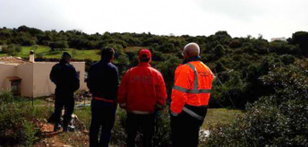 PROTEÇÃO CIVIL DE ALBUFEIRA CONTINUA A APOSTAR NA PREVENÇÃO CONTRA OS INCÊNDIOS PROTEÇÃO CIVIL DE ALBUFEIRA CONTINUA A APOSTAR NA PREVENÇÃO CONTRA OS INCÊNDIOS