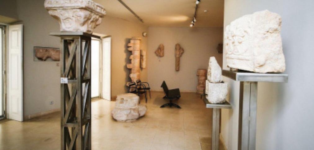 MUNICÍPIO DEALBUFEIRA CELEBRA DIA INTERNACIONAL DOS MUSEUS MUNICÍPIO DEALBUFEIRA CELEBRA DIA INTERNACIONAL DOS MUSEUS