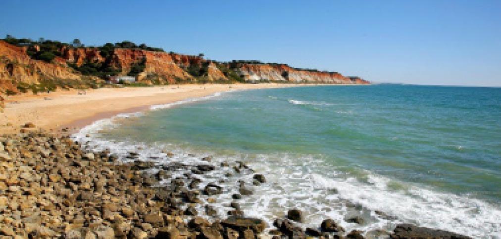 ALBUFEIRA É O MUNICÍPIO DO PAÍS COM MAIS PRAIAS “QUALIDADE DE OURO”