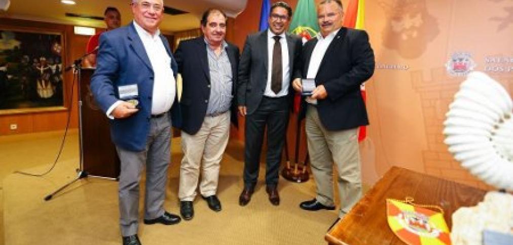 FERREIRAS SAGRA-SE CAMPEÃO DISTRITAL DE FUTEBOL DO ALGARVE