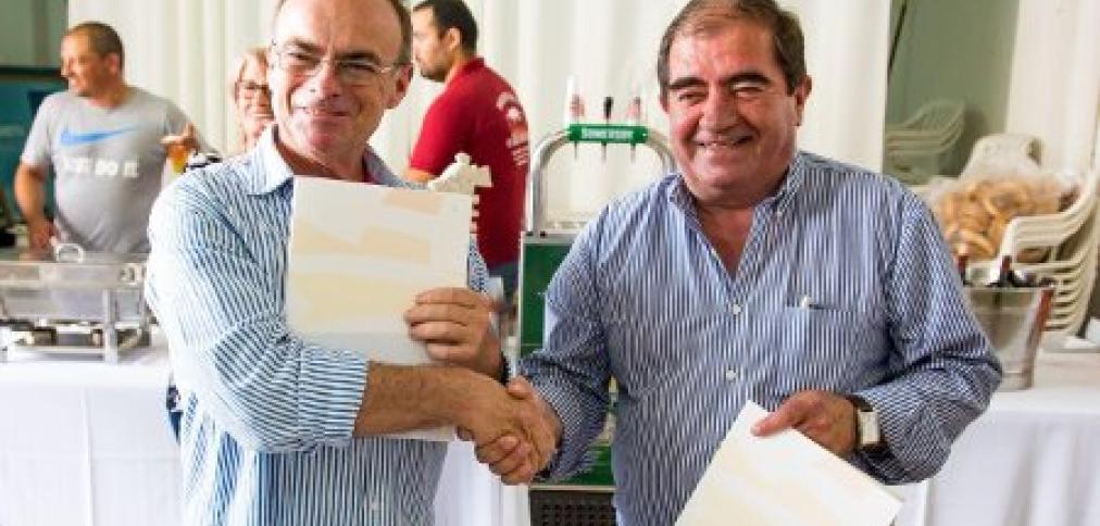 ALBUFEIRA CELEBRA DIA NACIONAL DO PESCADOR