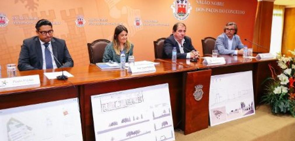 MUNICÍPIO DE ALBUFEIRA VAI CONSTRUIR UM NOVO CEMITÉRIO NA FREGUESIA DE FERREIRAS