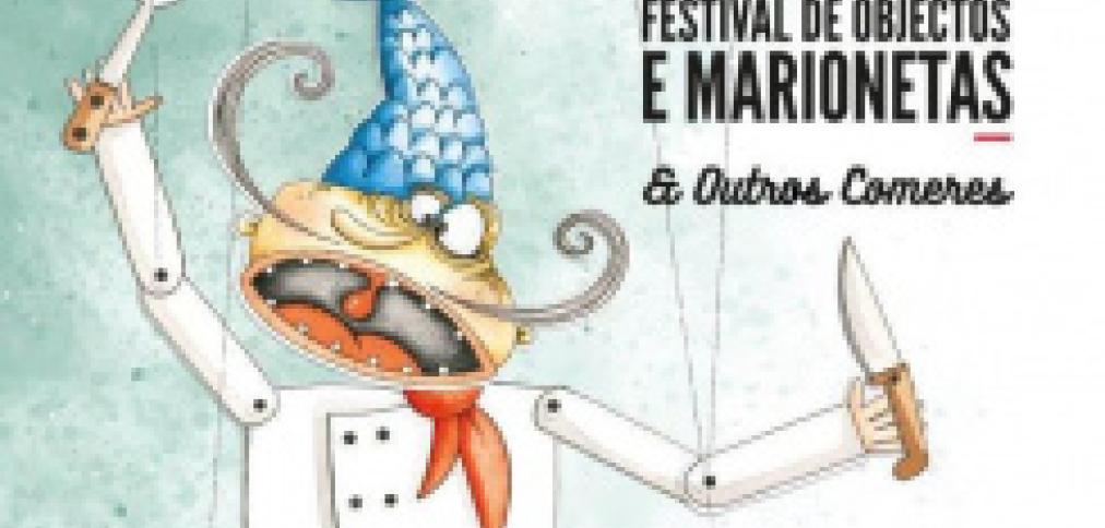FESTIVAL DE MARIONETAS PASSA TRÊS DIAS POR ALBUFEIRA COM VÁRIAS COMPANHIAS PORTUGUESAS E INTERNACIONAIS
