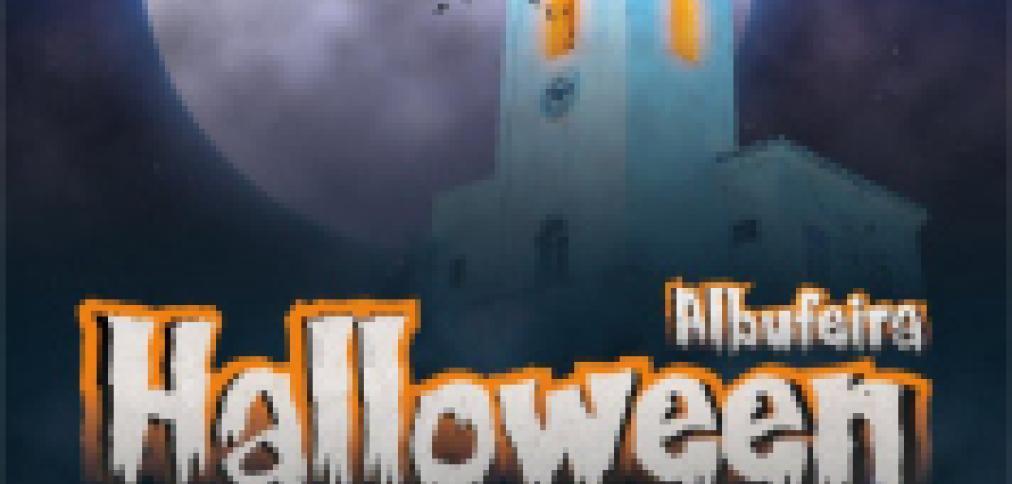 MUNICÍPIO JUNTA-SE AOS COMERCIANTES PARA CELEBRAR O HALLOWEEN NA BAIXA DA CIDADE