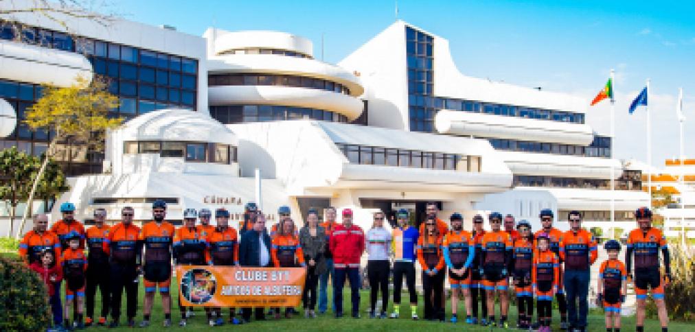 5ª EDIÇÃO DA “ROTA AL-BUHERA” REALIZA-SE ESTE DOMINGO