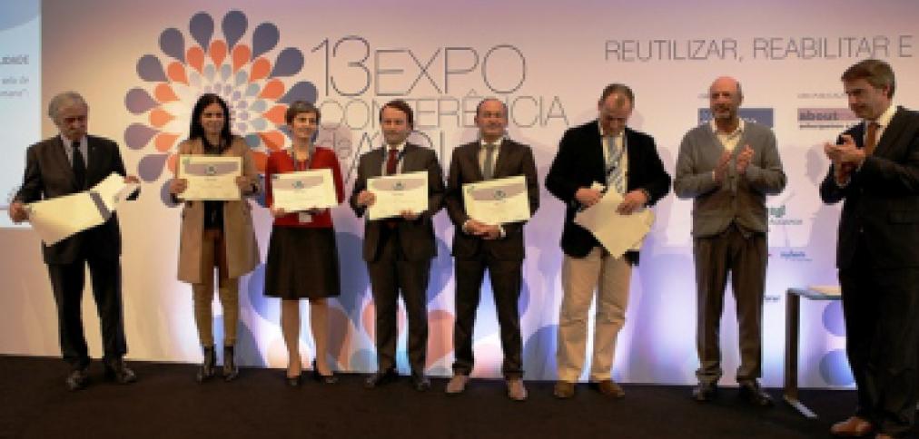 MUNICÍPIO DE ALBUFEIRA DISTINGUIDO COM “SELO DE QUALIDADE EXEMPLAR DA ÁGUA PARA CONSUMO HUMANO”