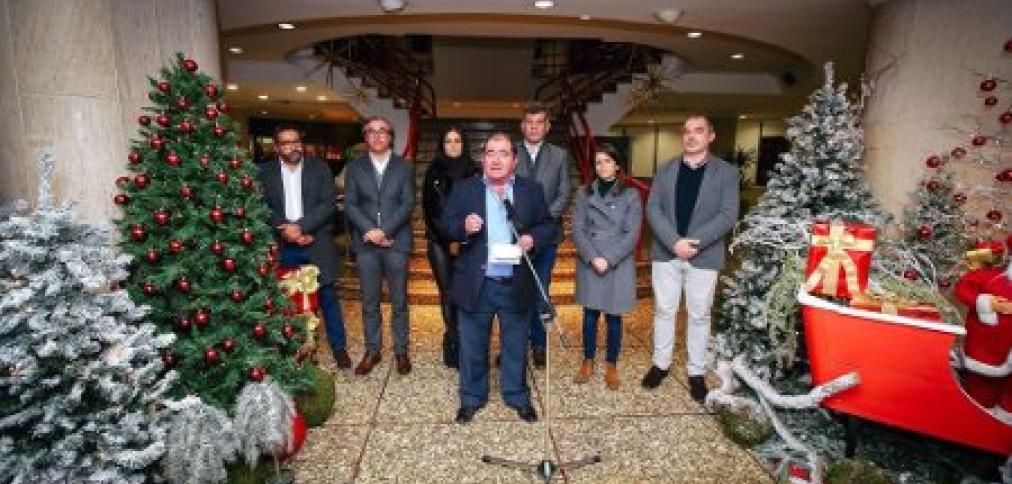 JOSÉ CARLOS ROLO DEIXA MENSAGEM PARA 2019 JOSÉ CARLOS ROLO DEIXA MENSAGEM PARA 2019
