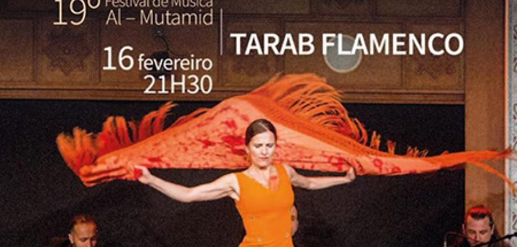 ALBUFEIRA ACOLHE XIX EDIÇÃO DO FESTIVAL AL-MUTAMID