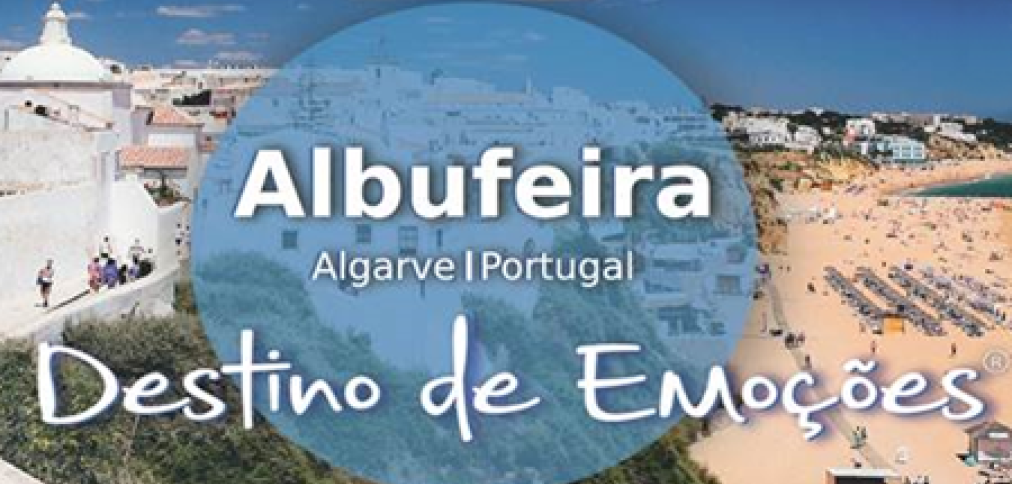 ALBUFEIRA VOLTA A MARCAR PRESENÇA NA BTL ALBUFEIRA VOLTA A MARCAR PRESENÇA NA BTL