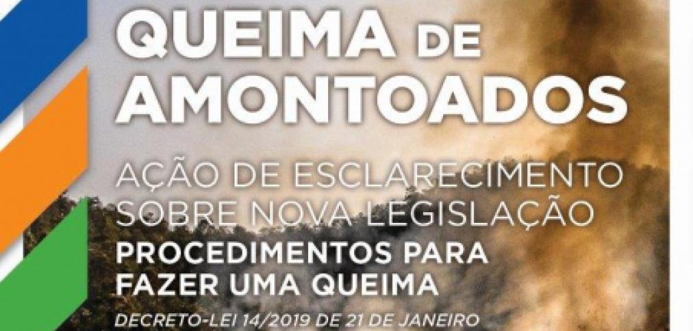 PROTEÇÃO CIVIL DE ALBUFEIRA PROMOVE AÇÃO DE ESCLARECIMENTO