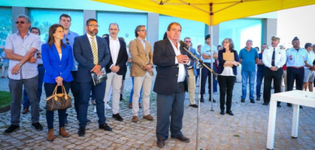 ÉPOCA BALNEAR DE ALBUFEIRA ARRANCOU ESTA QUINTA-FEIRA COM DEMONSTRAÇÃO DE MEIOS E SIMULAÇÃO DE SALVAMENTO ÉPOCA BALNEAR DE ALBUFEIRA ARRANCOU ESTA QUINTA-FEIRA COM DEMONSTRAÇÃO DE MEIOS E SIMULAÇÃO DE SALVAMENTO