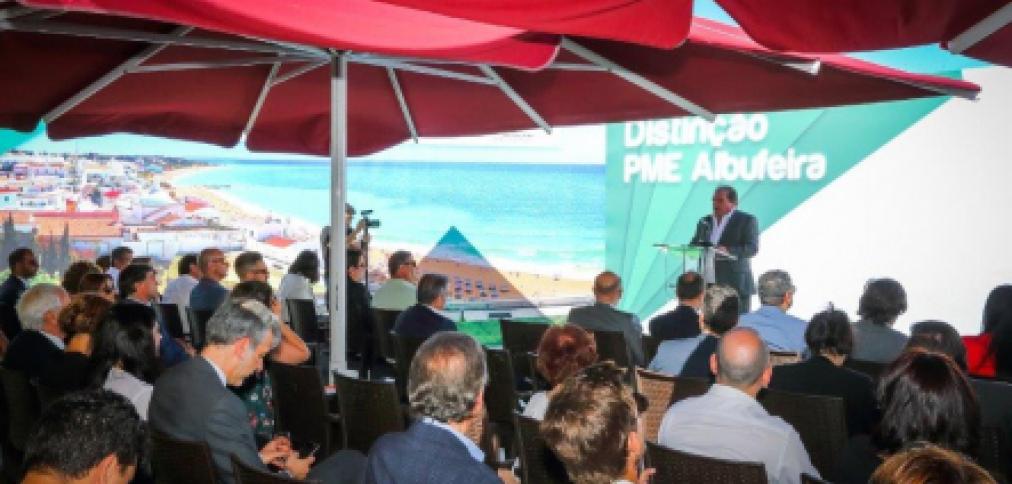 MUNICÍPIO DISTINGUE 77 PME LÍDER E EXCELÊNCIA MUNICÍPIO DISTINGUE 77 PME LÍDER E EXCELÊNCIA