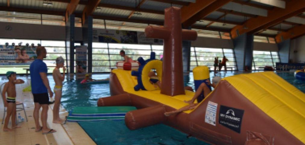 FESTA DE ENCERRAMENTO DAS ATIVIDADES AQUÁTICAS VAI ANIMAR PISCINAS MUNICIPAIS FESTA DE ENCERRAMENTO DAS ATIVIDADES AQUÁTICAS VAI ANIMAR PISCINAS MUNICIPAIS
