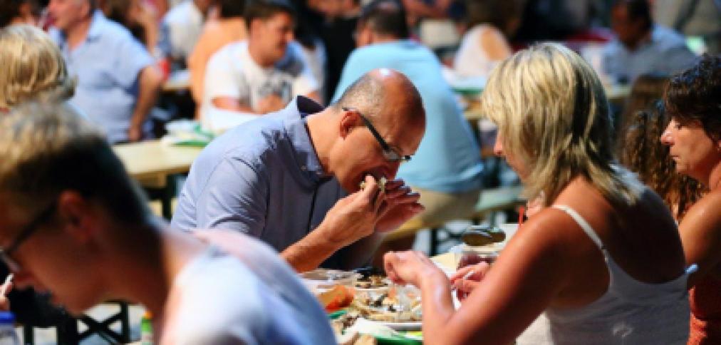 22ª FESTA DA SARDINHA DE OLHOS DE ÁGUA ARRANCA NA PRÓXIMA SEMANA