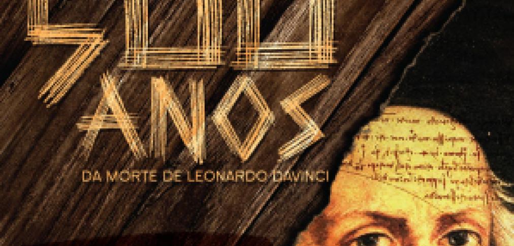 ALBUFEIRA ASSINALA OS 500 ANOS DA MORTE DE LEONARDO DA VINCI ALBUFEIRA ASSINALA OS 500 ANOS DA MORTE DE LEONARDO DA VINCI
