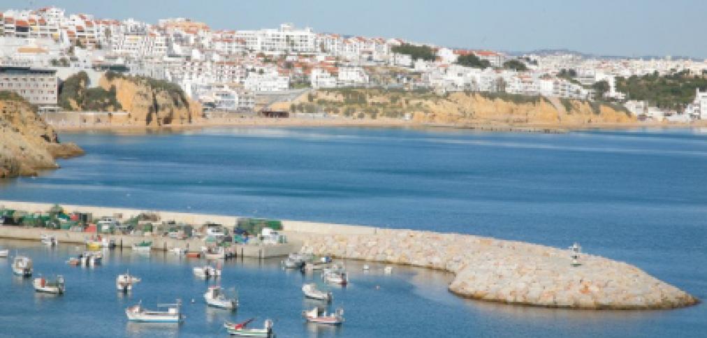 ALBUFEIRA RECEBE XII CAMPEONATO DO MUNDO DE PESCA EM BARCO FUNDEADO