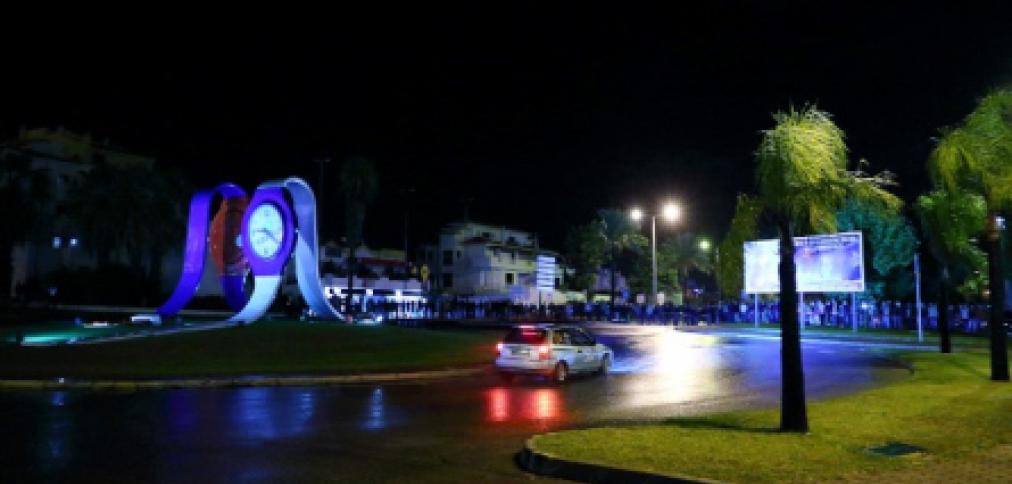 RALLY MUNICÍPIO DE ALBUFEIRA ARRANCA ESTE SÁBADO RALLY MUNICÍPIO DE ALBUFEIRA ARRANCA ESTE SÁBADO