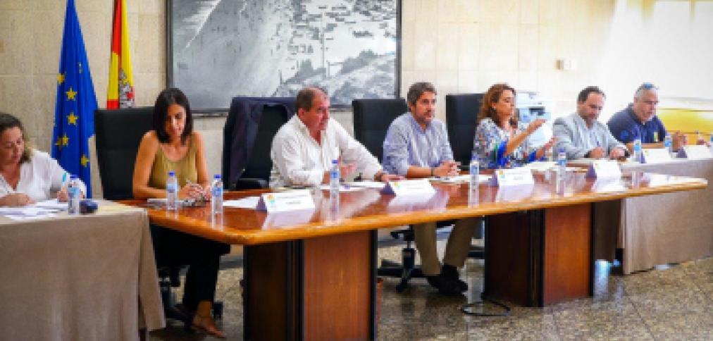 MUNICÍPIO DE ALBUFEIRA ATIVA CONSELHO MUNICIPAL DE TURISMO