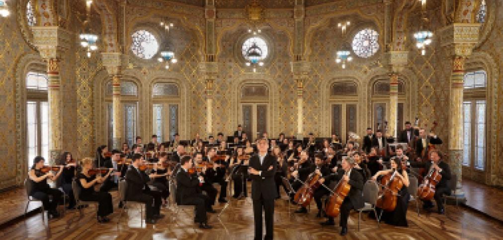 “DE LONDRES A HOLLYWOOD” UMA VIAGEM FANTÁSTICA ATRAVÉS DE BANDAS SONORAS DE FILMES
