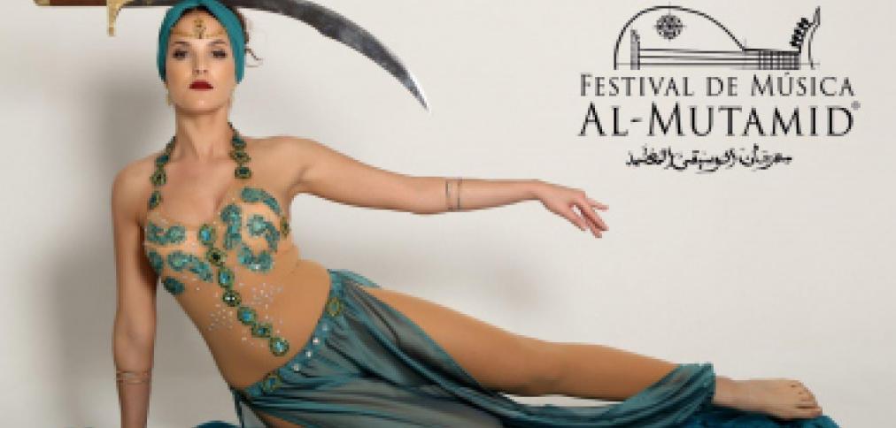 HOMENAGEM A HAYDN E FESTIVAL AL-MUTAMID HOMENAGEM A HAYDN E FESTIVAL AL-MUTAMID
