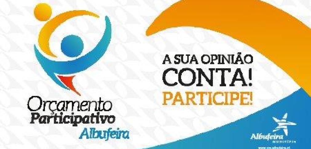 A VALORIZAÇÃO DO ESPAÇO PÚBLICO CONTINUA A SER A APOSTA DO ORÇAMENTO PARTICIPATIVO A VALORIZAÇÃO DO ESPAÇO PÚBLICO CONTINUA A SER A APOSTA DO ORÇAMENTO PARTICIPATIVO