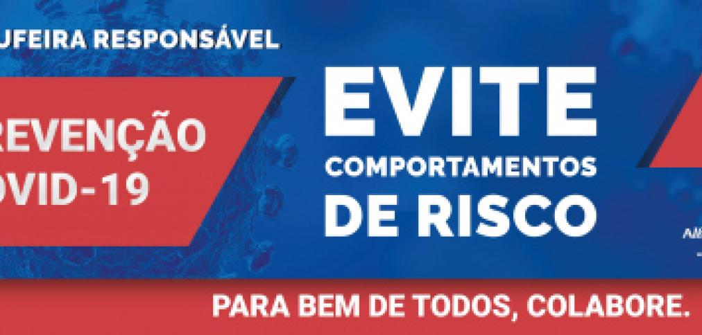 CÂMARA MUNICIPAL DE ALBUFEIRA TOMA NOVAS MEDIDAS DE COMBATE AO COVID-19 CÂMARA MUNICIPAL DE ALBUFEIRA TOMA NOVAS MEDIDAS DE COMBATE AO COVID-19
