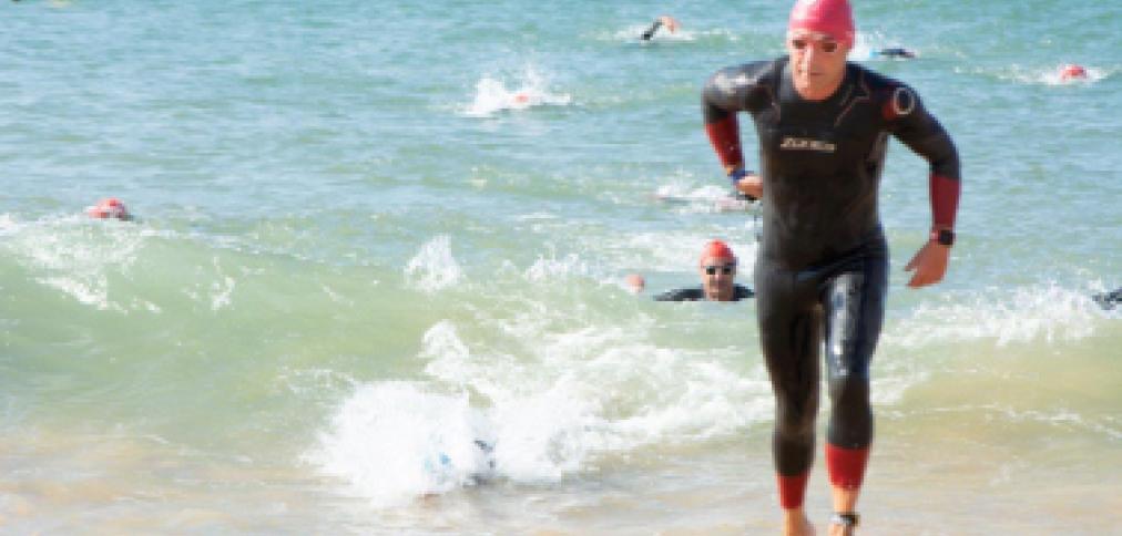 GALÉ VOLTOU A RECEBER MAIS UM TRIATLO DE ALBUFEIRA GALÉ VOLTOU A RECEBER MAIS UM TRIATLO DE ALBUFEIRA